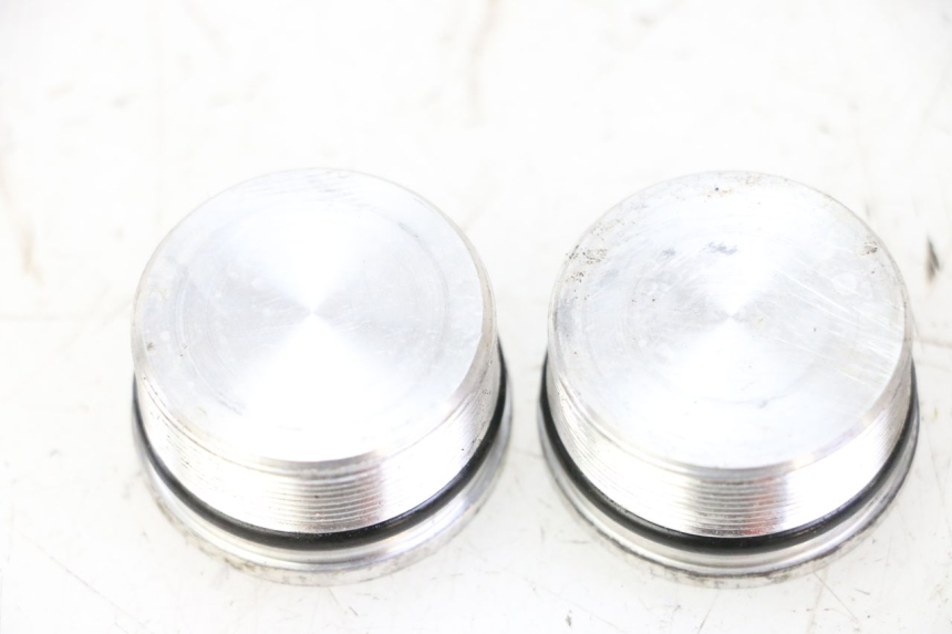 photo de BOUCHON FOURCHE GILERA SMT SUPERMOTARD 50 (2009 - 2017)