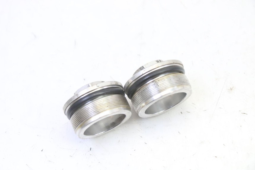 photo de BOUCHON FOURCHE TRIUMPH SPRINT 900 (1995 - 1998)