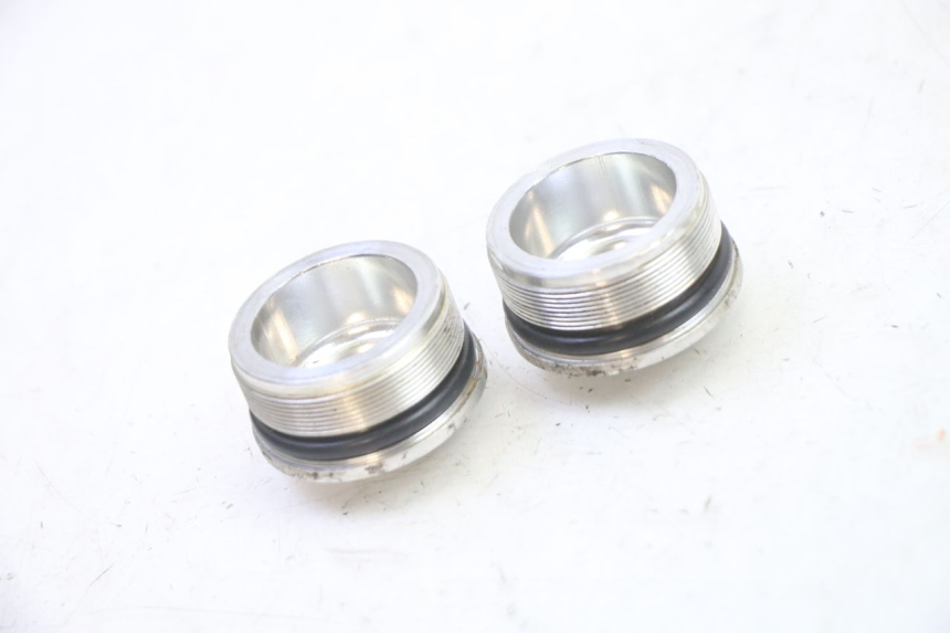 photo de BOUCHON FOURCHE TRIUMPH SPRINT 900 (1995 - 1998)