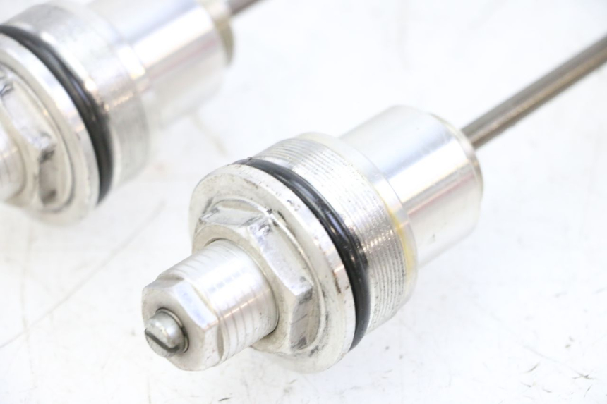 photo de BOUCHON FOURCHE YAMAHA TDM ABS 900 (2002 - 2014)