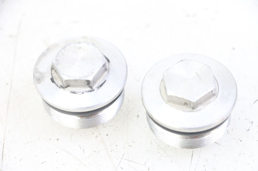 photo de BOUCHON FOURCHE YAMAHA TDR DELTABOX 125 (1993 - 2003)