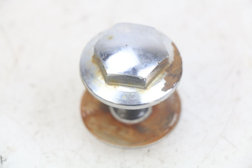 photo de BOUCHON FOURCHE MOTRAC URBAN 4T 50 (2016 - 2024)