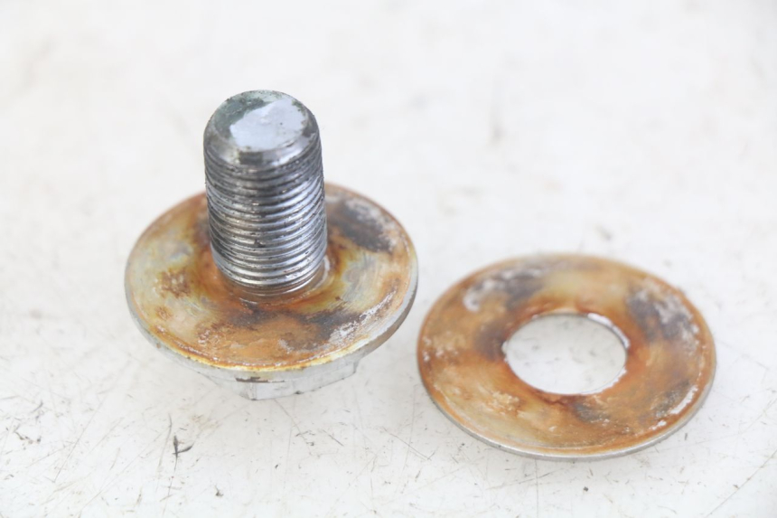 photo de BOUCHON FOURCHE MOTRAC URBAN 4T 50 (2016 - 2024)