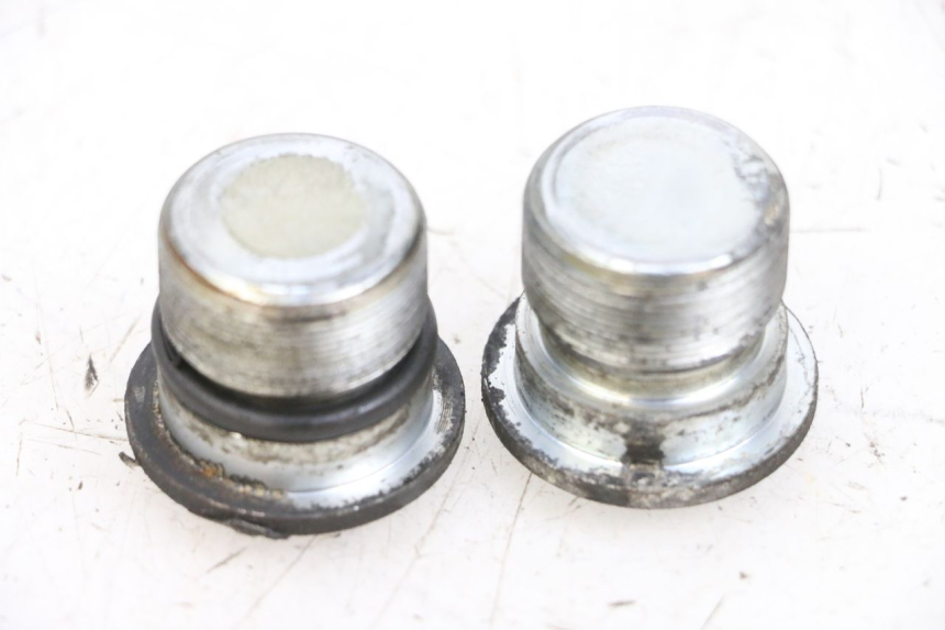 photo de BOUCHON FOURCHE PIAGGIO X8 125 (2004 - 2007) - Détail de la pièce