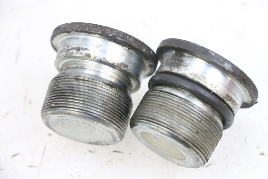 photo de BOUCHON FOURCHE PIAGGIO X8 125 (2004 - 2007) - Zoom état d’usage