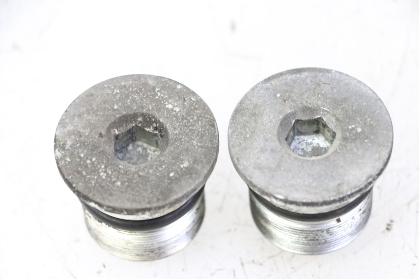 photo de BOUCHON FOURCHE PIAGGIO X9 EVOLUTION 125 (2003 - 2007)