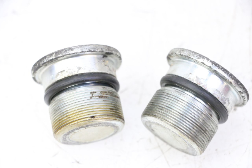 photo de BOUCHON FOURCHE PIAGGIO X9 EVOLUTION 125 (2003 - 2007)