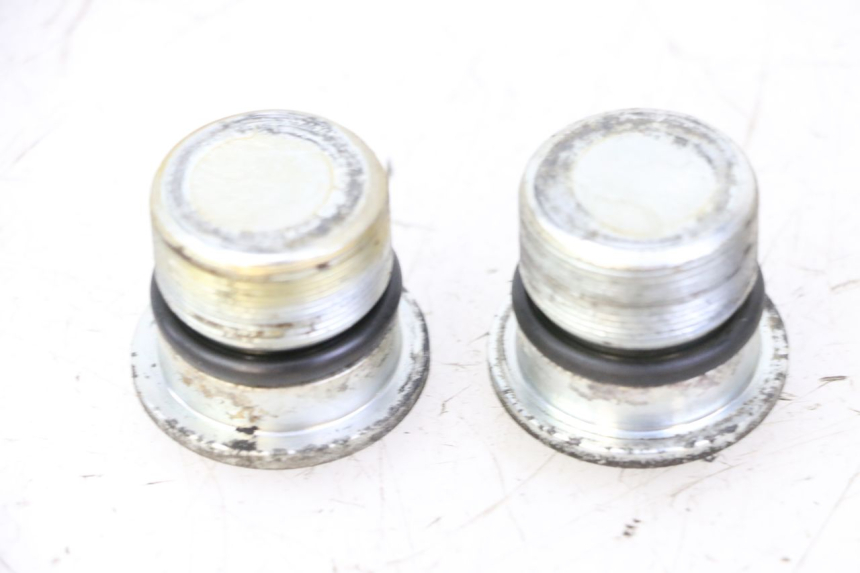 photo de BOUCHON FOURCHE PIAGGIO X9 EVOLUTION 125 (2003 - 2007)