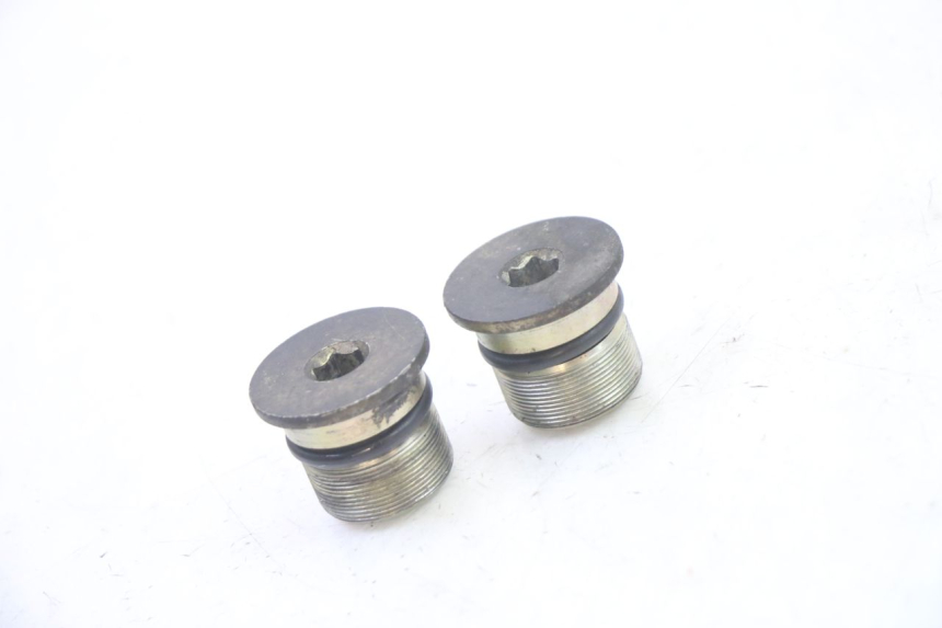 photo de BOUCHON FOURCHE PIAGGIO X9 EVOLUTION 125 (2003 - 2007)