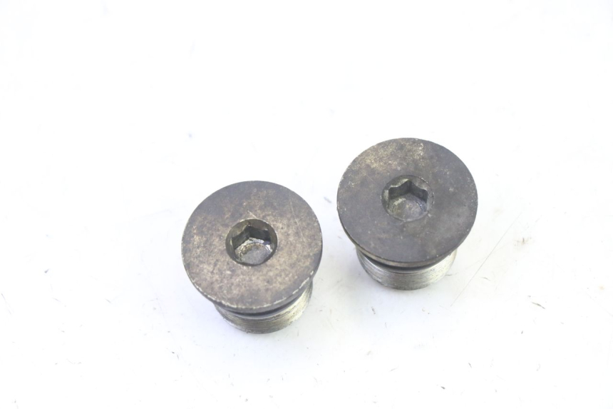 photo de BOUCHON FOURCHE PIAGGIO X9 EVOLUTION 125 (2003 - 2007)