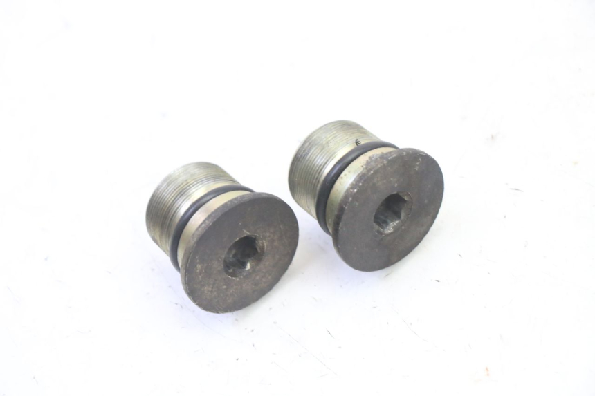 photo de BOUCHON FOURCHE PIAGGIO X9 EVOLUTION 125 (2003 - 2007)