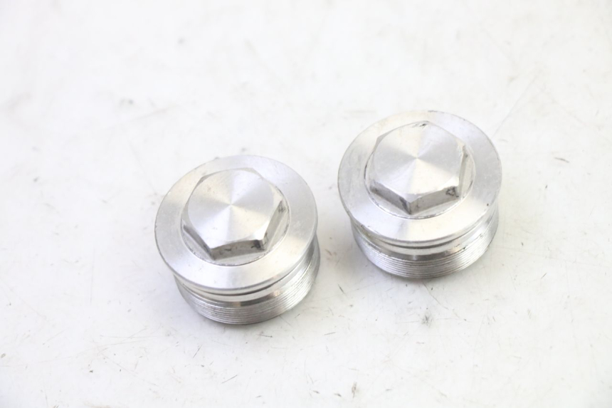 photo de BOUCHON FOURCHE YAMAHA XJ6 ABS 600 (2008 - 2016)