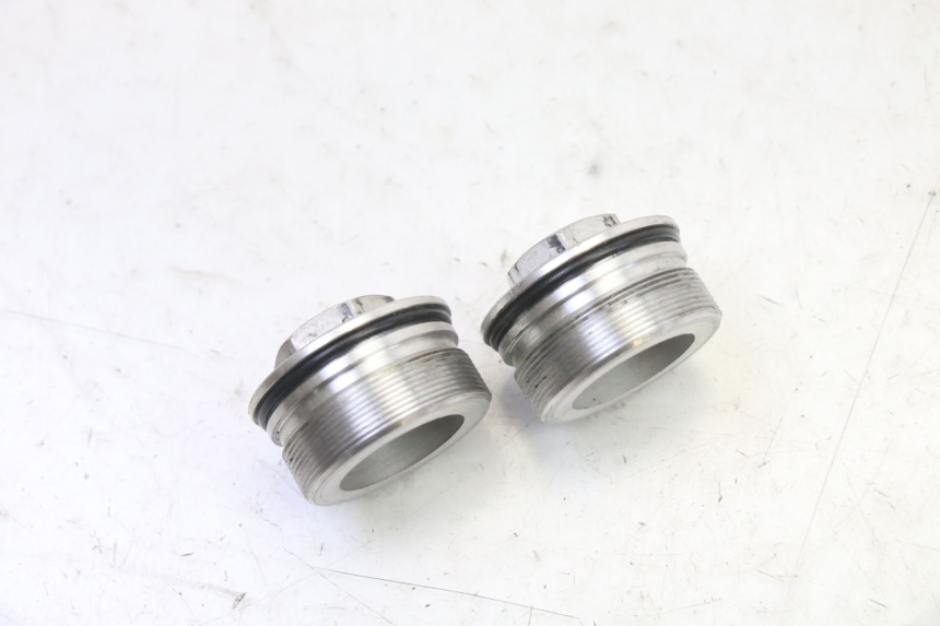 photo de BOUCHON FOURCHE YAMAHA XJ6 ABS 600 (2008 - 2016)