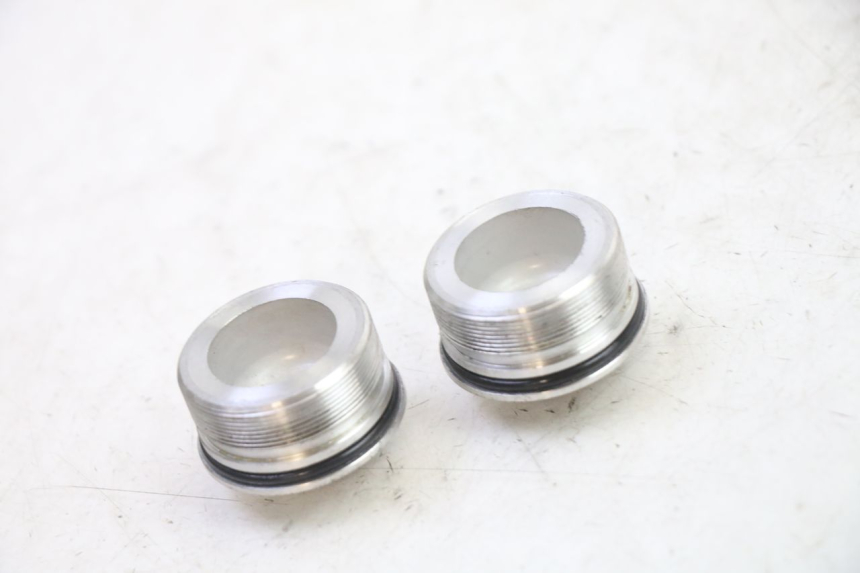 photo de BOUCHON FOURCHE YAMAHA XJ6 ABS 600 (2008 - 2016)