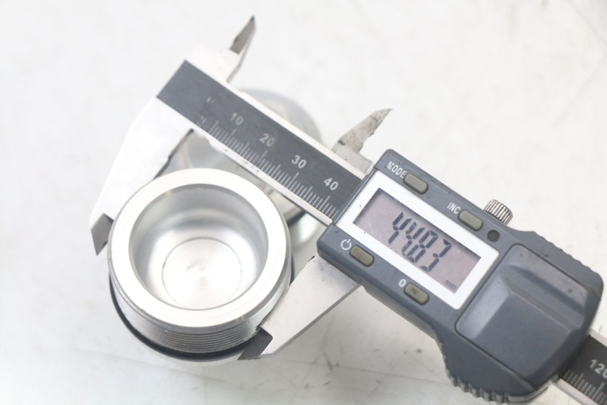 photo de BOUCHON FOURCHE FANTIC XM PERFORMANCE 2T 50 (2021 - 2022)