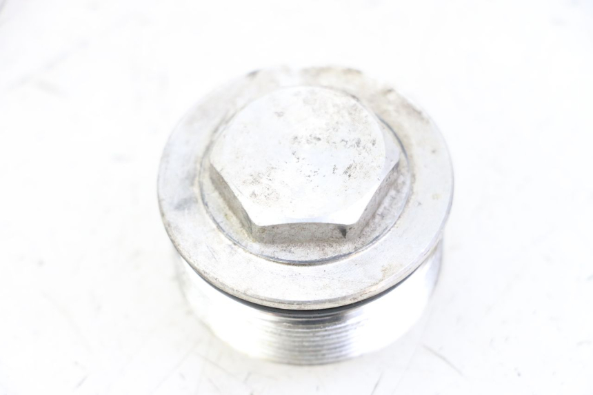 photo de BOUCHON FOURCHE YAMAHA FZ6 FAZER S2 600 (2007 - 2011)