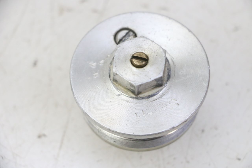 photo de BOUCHON FOURCHE YAMAHA YZ 125 (1998 - 2005)