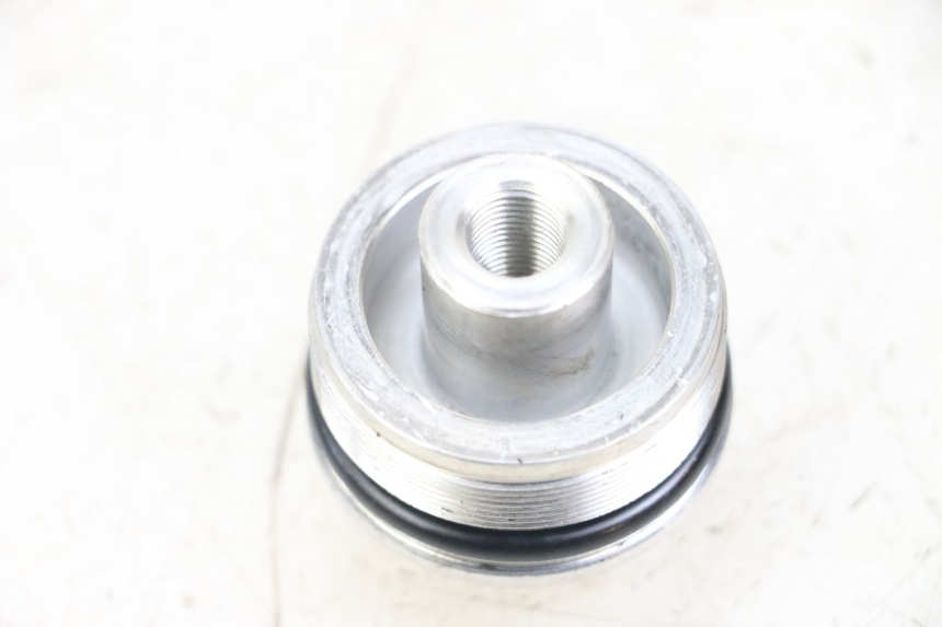 photo de  YAMAHA YZ 85 (2002 - 2018)