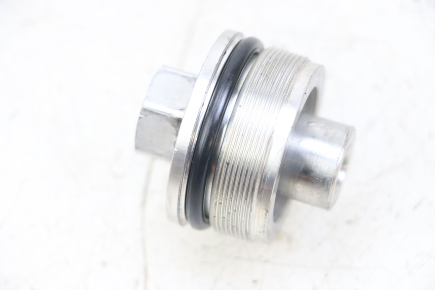 photo de  YAMAHA YZ 85 (2002 - 2018)