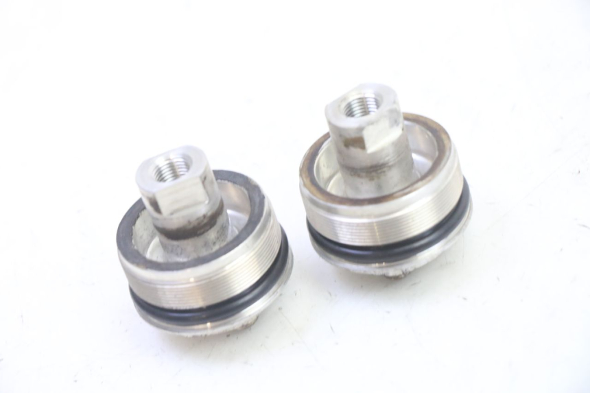 photo de BOUCHON FOURCHE YAMAHA YZ 85 (2022 - 2025)