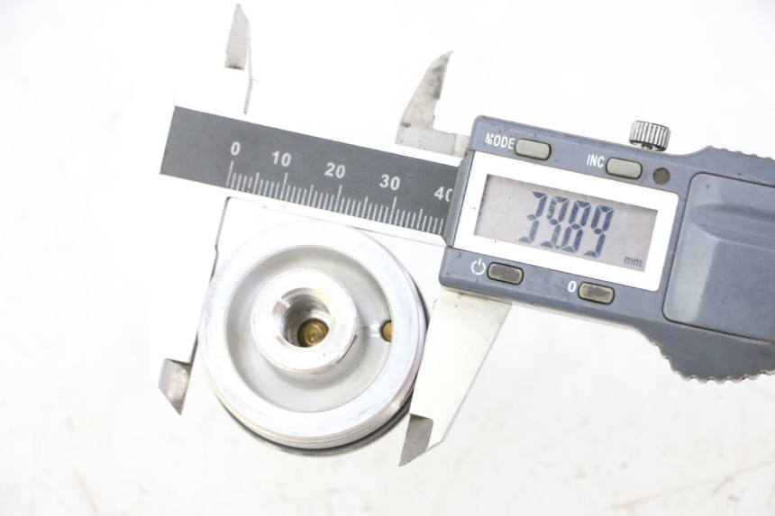 photo de  YAMAHA YZ 85 (2002 - 2018)