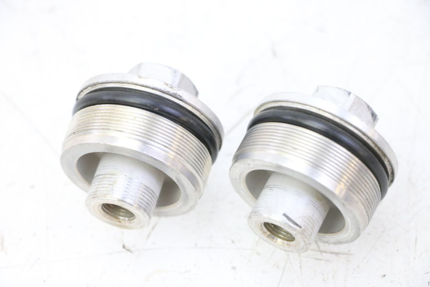 photo de  YAMAHA YZ 85 (2002 - 2018)