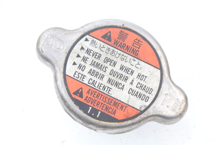 photo de BOUCHON RADIATEUR YAMAHA FJR ABS 1300 (2006 - 2012)