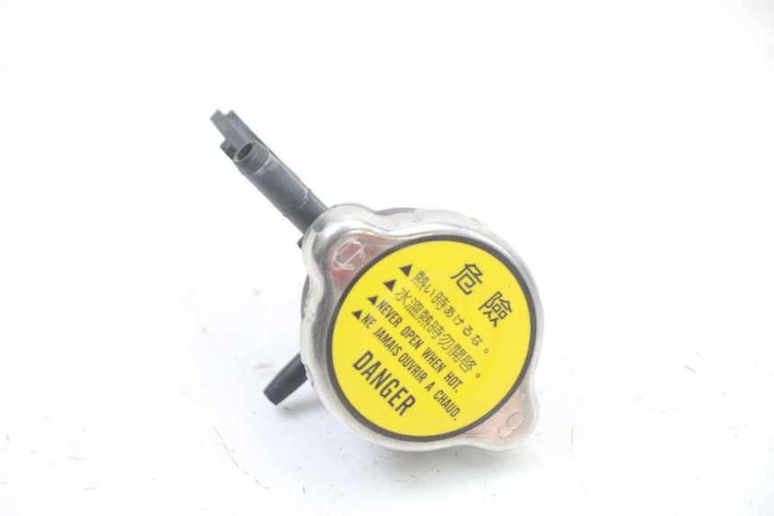 photo de BOUCHON RADIATEUR KYMCO GRAND DINK 125 (2008 - 2014)