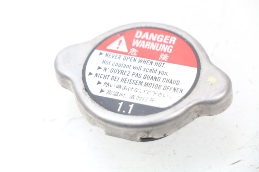 photo de BOUCHON RADIATEUR YAMAHA NEOS NEO'S 4T 50 (2008 - 2016)