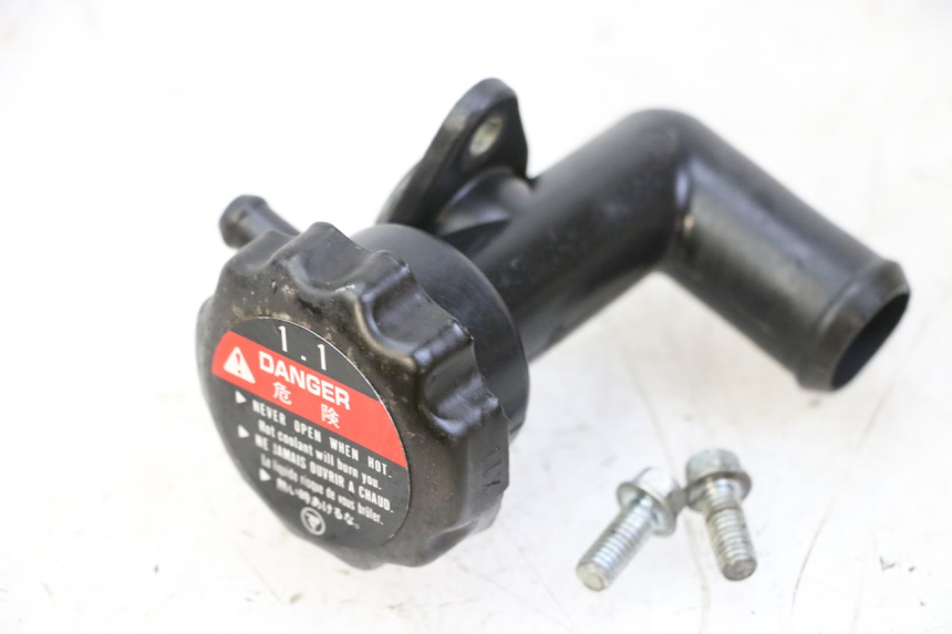 photo de BOUCHON RADIATEUR HONDA NTV DEAUVILLE 650 (2001 - 2006)