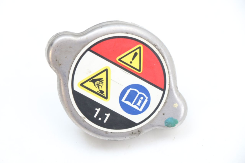 photo de BOUCHON RADIATEUR HONDA SH ABS 125 (2012 - 2017) - Vue principale