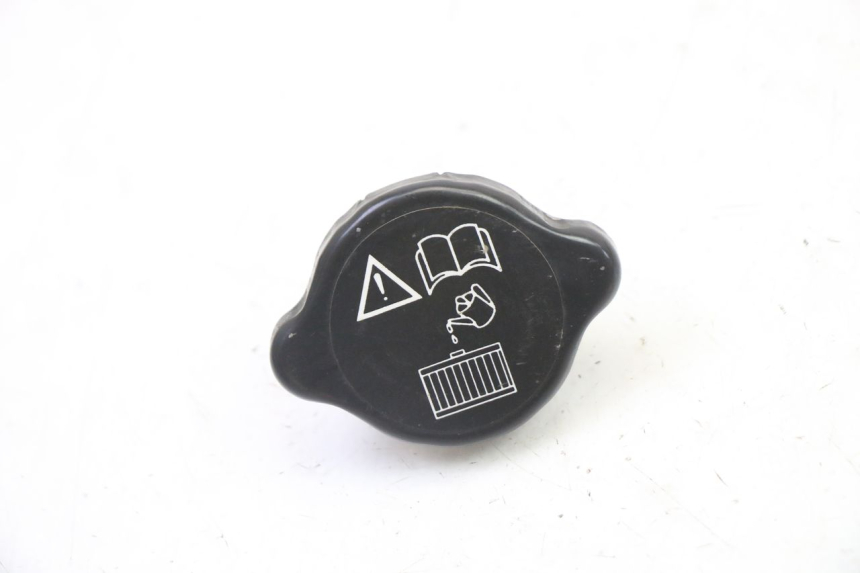 photo de BOUCHON RADIATEUR TRIUMPH SPRINT 900 (1995 - 1998)