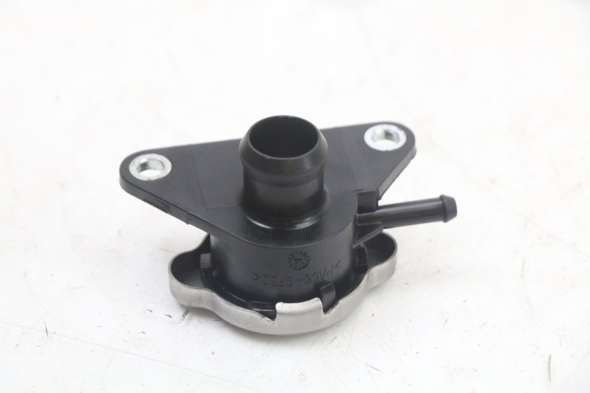 photo de BOUCHON RADIATEUR SUZUKI BURGMAN 125 (2018 - 2021)