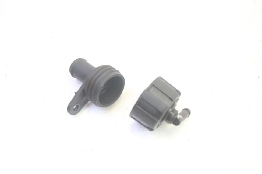 photo de BOUCHON RADIATEUR YAMAHA XMAX X-MAX 125 (2006 - 2009) - Vue d’ensemble