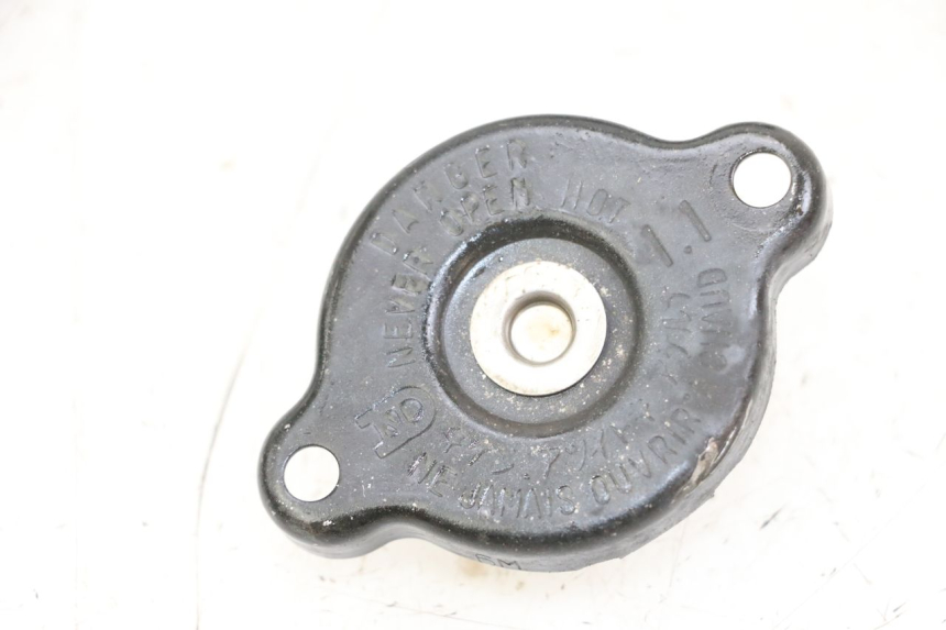 photo de BOUCHON RADIATEUR YAMAHA XJ6 ABS 600 (2008 - 2016)