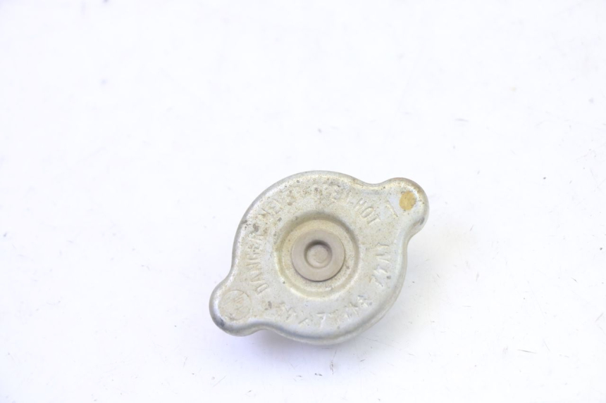 photo de BOUCHON RADIATEUR YAMAHA YFM GRIZZLY 550 (2008 - 2015)