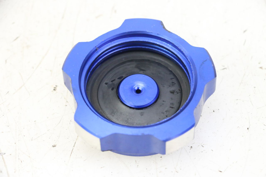 photo de BOUCHON RESERVOIR ESSENCE CCR DIRT BIKE 125