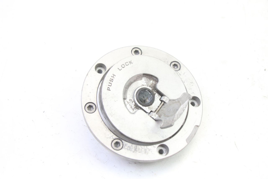 photo de BOUCHON RESERVOIR ESSENCE HONDA NTV DEAUVILLE ABS 700 (2007 - 2016)