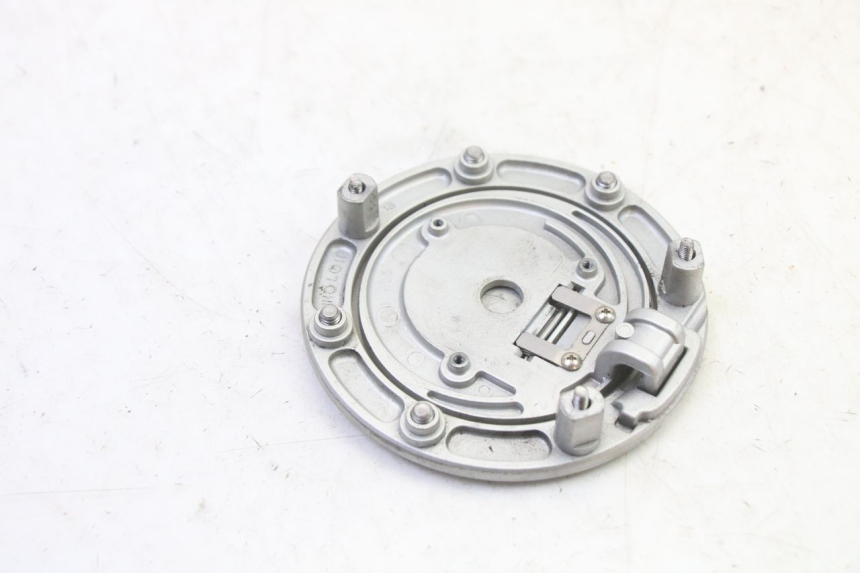 photo de BOUCHON RESERVOIR ESSENCE HONDA NTV DEAUVILLE 650 (2001 - 2006)