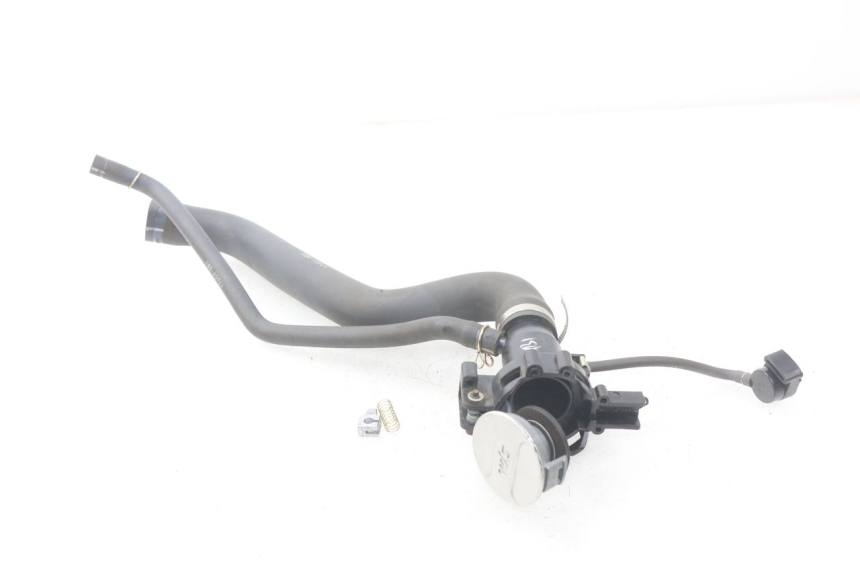 photo de BOUCHON RESERVOIR ESSENCE SYM ORBIT III 3 4T 50 (2021 - 2025)