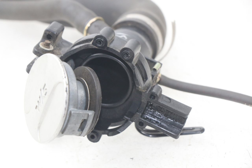 photo de BOUCHON RESERVOIR ESSENCE SYM ORBIT III 3 4T 50 (2021 - 2025)