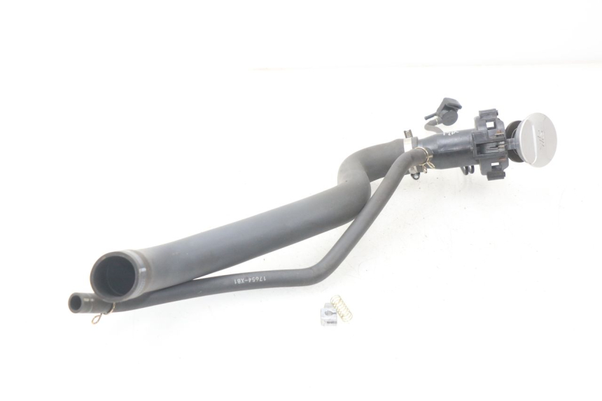 photo de BOUCHON RESERVOIR ESSENCE SYM ORBIT III 3 4T 50 (2021 - 2025)