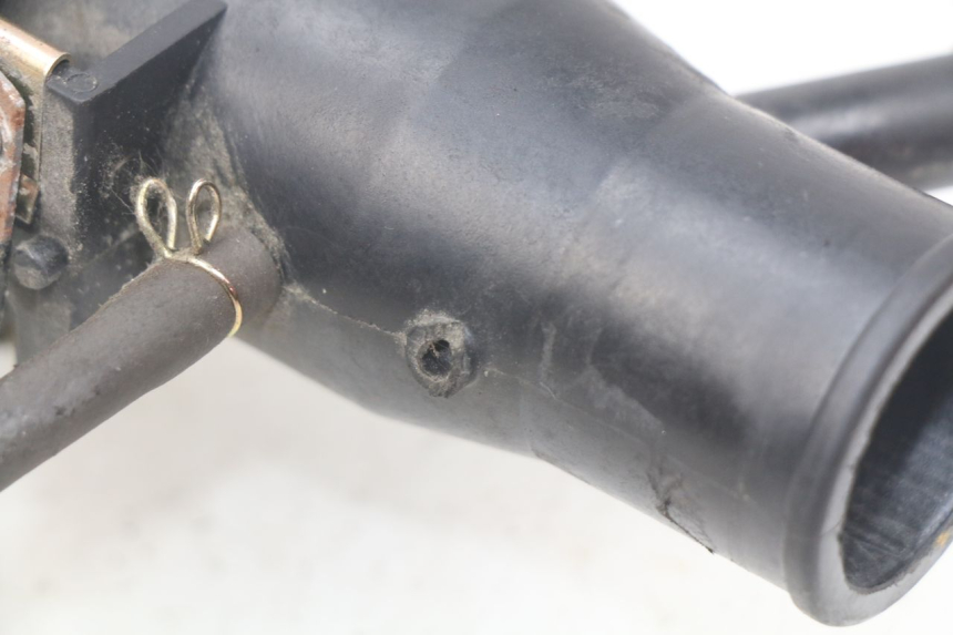 photo de BOUCHON RESERVOIR ESSENCE SYM ORBIT III 3 4T 50 (2018 - 2021)