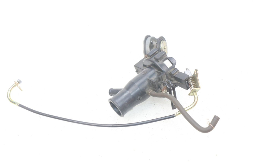 photo de BOUCHON RESERVOIR ESSENCE SYM ORBIT III 3 4T 50 (2018 - 2021)