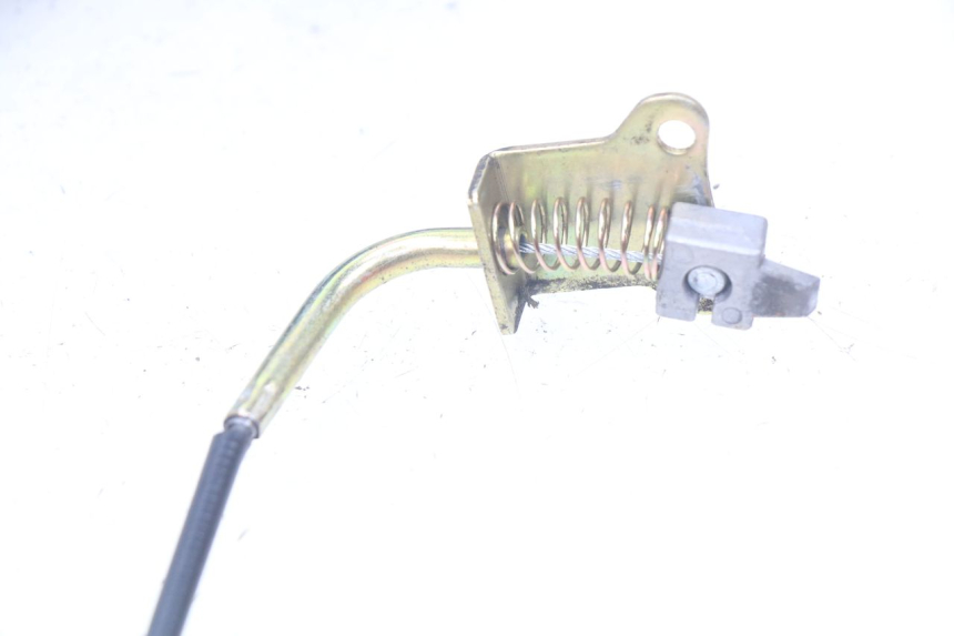 photo de BOUCHON RESERVOIR ESSENCE SYM ORBIT III 3 4T 50 (2018 - 2021)