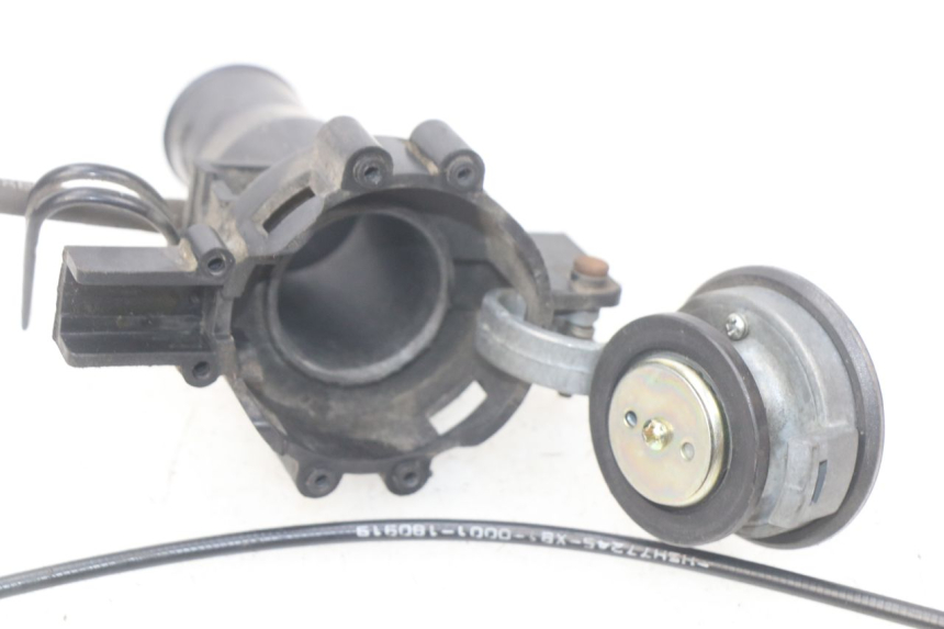 photo de BOUCHON RESERVOIR ESSENCE SYM ORBIT III 3 4T 50 (2018 - 2021)