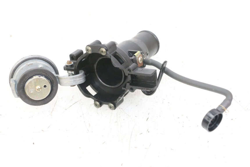 photo de BOUCHON RESERVOIR ESSENCE SYM ORBIT III 3 4T 50 (2018 - 2021)