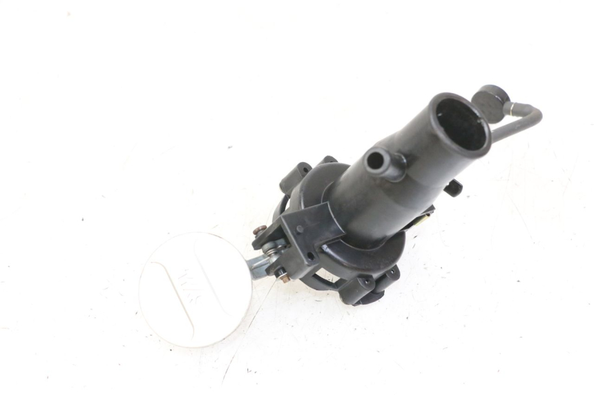 photo de BOUCHON RESERVOIR ESSENCE SYM ORBIT III 3 4T 50 (2018 - 2021)