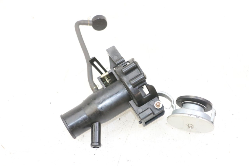 photo de BOUCHON RESERVOIR ESSENCE SYM ORBIT III 3 4T 50 (2018 - 2021)