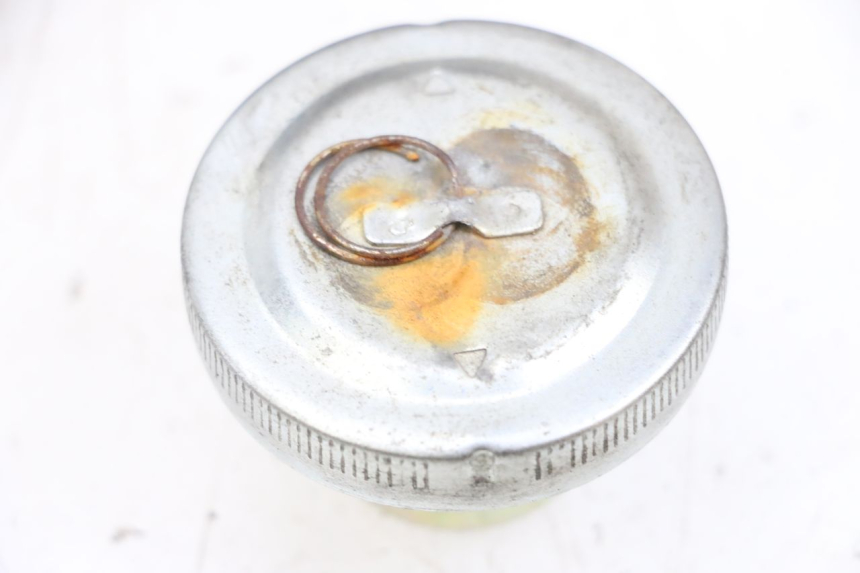 photo de BOUCHON RESERVOIR ESSENCE PEUGEOT TWEET PRO EFI 4T 50 (2021 - 2022)